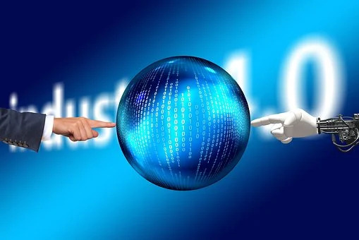 Seonsors for Industry 4.0